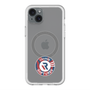 スリムプロテクションプレミアムケース with MagSafe［ D.LEAGUE - CHANGE RAPTURES - ロゴB ］