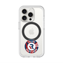 スリムプロテクションプレミアムケース with MagSafe［ D.LEAGUE - CHANGE RAPTURES - ロゴB ］