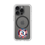 スリムプロテクションプレミアムケース with MagSafe［ D.LEAGUE - CHANGE RAPTURES - ロゴB ］