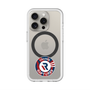 スリムプロテクションプレミアムケース with MagSafe［ D.LEAGUE - CHANGE RAPTURES - ロゴB ］