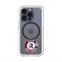 スリムプロテクションプレミアムケース with MagSafe［ D.LEAGUE - CHANGE RAPTURES - ロゴB ］