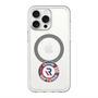 スリムプロテクションプレミアムケース with MagSafe［ D.LEAGUE - CHANGE RAPTURES - ロゴB ］