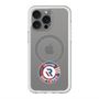 スリムプロテクションプレミアムケース with MagSafe［ D.LEAGUE - CHANGE RAPTURES - ロゴB ］