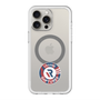 スリムプロテクションプレミアムケース with MagSafe［ D.LEAGUE - CHANGE RAPTURES - ロゴB ］