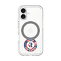 スリムプロテクションプレミアムケース with MagSafe［ D.LEAGUE - CHANGE RAPTURES - ロゴB ］