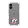 スリムプロテクションプレミアムケース with MagSafe［ D.LEAGUE - CHANGE RAPTURES - ロゴB ］