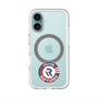 スリムプロテクションプレミアムケース with MagSafe［ D.LEAGUE - CHANGE RAPTURES - ロゴB ］