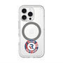 スリムプロテクションプレミアムケース with MagSafe［ D.LEAGUE - CHANGE RAPTURES - ロゴB ］