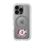 スリムプロテクションプレミアムケース with MagSafe［ D.LEAGUE - CHANGE RAPTURES - ロゴB ］