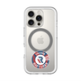 スリムプロテクションプレミアムケース with MagSafe［ D.LEAGUE - CHANGE RAPTURES - ロゴB ］