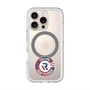 スリムプロテクションプレミアムケース with MagSafe［ D.LEAGUE - CHANGE RAPTURES - ロゴB ］