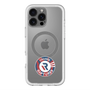 スリムプロテクションプレミアムケース with MagSafe［ D.LEAGUE - CHANGE RAPTURES - ロゴB ］