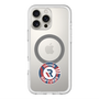 スリムプロテクションプレミアムケース with MagSafe［ D.LEAGUE - CHANGE RAPTURES - ロゴB ］