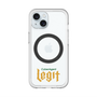 スリムプロテクションプレミアムケース with MagSafe［ D.LEAGUE - CyberAgent Legit - ロゴB ］