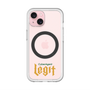 スリムプロテクションプレミアムケース with MagSafe［ D.LEAGUE - CyberAgent Legit - ロゴB ］