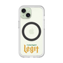 スリムプロテクションプレミアムケース with MagSafe［ D.LEAGUE - CyberAgent Legit - ロゴB ］