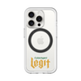 スリムプロテクションプレミアムケース with MagSafe［ D.LEAGUE - CyberAgent Legit - ロゴB ］