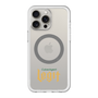 スリムプロテクションプレミアムケース with MagSafe［ D.LEAGUE - CyberAgent Legit - ロゴB ］