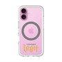 スリムプロテクションプレミアムケース with MagSafe［ D.LEAGUE - CyberAgent Legit - ロゴB ］
