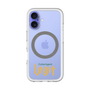 スリムプロテクションプレミアムケース with MagSafe［ D.LEAGUE - CyberAgent Legit - ロゴB ］