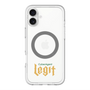 スリムプロテクションプレミアムケース with MagSafe［ D.LEAGUE - CyberAgent Legit - ロゴB ］