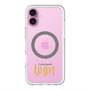 スリムプロテクションプレミアムケース with MagSafe［ D.LEAGUE - CyberAgent Legit - ロゴB ］
