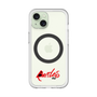 スリムプロテクションプレミアムケース with MagSafe［ D.LEAGUE - dip BATTLES - ロゴB ］