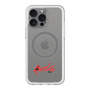 スリムプロテクションプレミアムケース with MagSafe［ D.LEAGUE - dip BATTLES - ロゴB ］