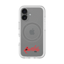 スリムプロテクションプレミアムケース with MagSafe［ D.LEAGUE - dip BATTLES - ロゴB ］