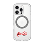 スリムプロテクションプレミアムケース with MagSafe［ D.LEAGUE - dip BATTLES - ロゴB ］