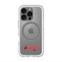 スリムプロテクションプレミアムケース with MagSafe［ D.LEAGUE - dip BATTLES - ロゴB ］