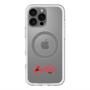スリムプロテクションプレミアムケース with MagSafe［ D.LEAGUE - dip BATTLES - ロゴB ］
