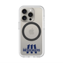 スリムプロテクションプレミアムケース with MagSafe［ D.LEAGUE - DYM MESSENGERS - ロゴB ］