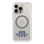 スリムプロテクションプレミアムケース with MagSafe［ D.LEAGUE - DYM MESSENGERS - ロゴB ］