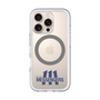 スリムプロテクションプレミアムケース with MagSafe［ D.LEAGUE - DYM MESSENGERS - ロゴB ］