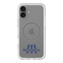 スリムプロテクションプレミアムケース with MagSafe［ D.LEAGUE - DYM MESSENGERS - ロゴB ］