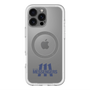 スリムプロテクションプレミアムケース with MagSafe［ D.LEAGUE - DYM MESSENGERS - ロゴB ］