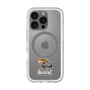 スリムプロテクションプレミアムケース with MagSafe［ D.LEAGUE - FULLCAST RAISERZ - ロゴB ］