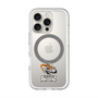 スリムプロテクションプレミアムケース with MagSafe［ D.LEAGUE - FULLCAST RAISERZ - ロゴB ］