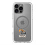 スリムプロテクションプレミアムケース with MagSafe［ D.LEAGUE - FULLCAST RAISERZ - ロゴB ］