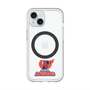 スリムプロテクションプレミアムケース with MagSafe［ D.LEAGUE - KADOKAWA DREAMS - ロゴB ］