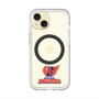 スリムプロテクションプレミアムケース with MagSafe［ D.LEAGUE - KADOKAWA DREAMS - ロゴB ］