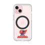 スリムプロテクションプレミアムケース with MagSafe［ D.LEAGUE - KADOKAWA DREAMS - ロゴB ］