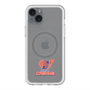 スリムプロテクションプレミアムケース with MagSafe［ D.LEAGUE - KADOKAWA DREAMS - ロゴB ］