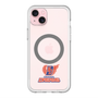 スリムプロテクションプレミアムケース with MagSafe［ D.LEAGUE - KADOKAWA DREAMS - ロゴB ］