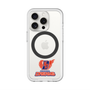 スリムプロテクションプレミアムケース with MagSafe［ D.LEAGUE - KADOKAWA DREAMS - ロゴB ］