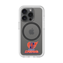 スリムプロテクションプレミアムケース with MagSafe［ D.LEAGUE - KADOKAWA DREAMS - ロゴB ］