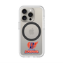 スリムプロテクションプレミアムケース with MagSafe［ D.LEAGUE - KADOKAWA DREAMS - ロゴB ］
