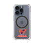 スリムプロテクションプレミアムケース with MagSafe［ D.LEAGUE - KADOKAWA DREAMS - ロゴB ］
