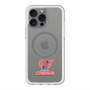 スリムプロテクションプレミアムケース with MagSafe［ D.LEAGUE - KADOKAWA DREAMS - ロゴB ］